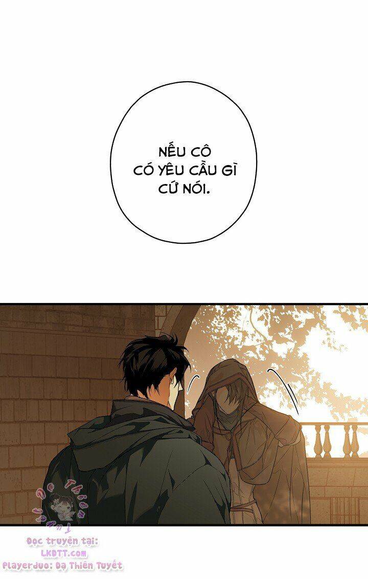 Bí Mật Của Quý Cô Chap 20 - Next Chap 21