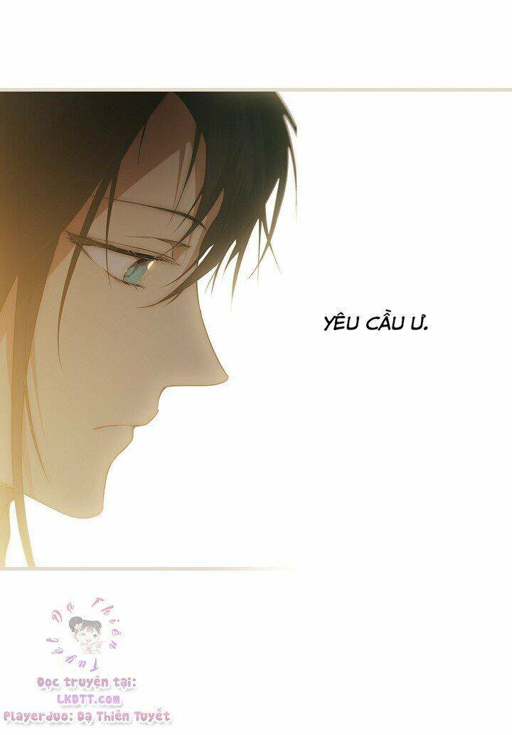 Bí Mật Của Quý Cô Chap 20 - Next Chap 21
