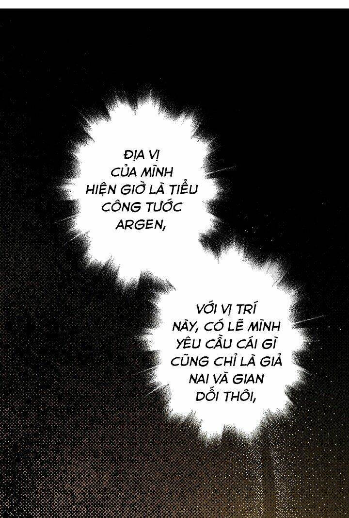 Bí Mật Của Quý Cô Chap 20 - Next Chap 21