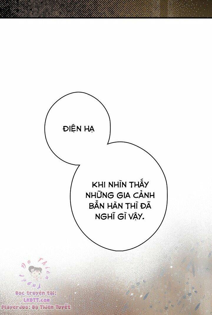 Bí Mật Của Quý Cô Chap 20 - Next Chap 21