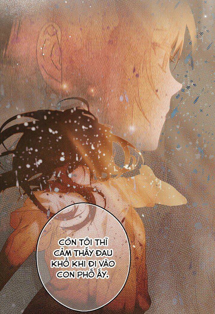 Bí Mật Của Quý Cô Chap 20 - Next Chap 21