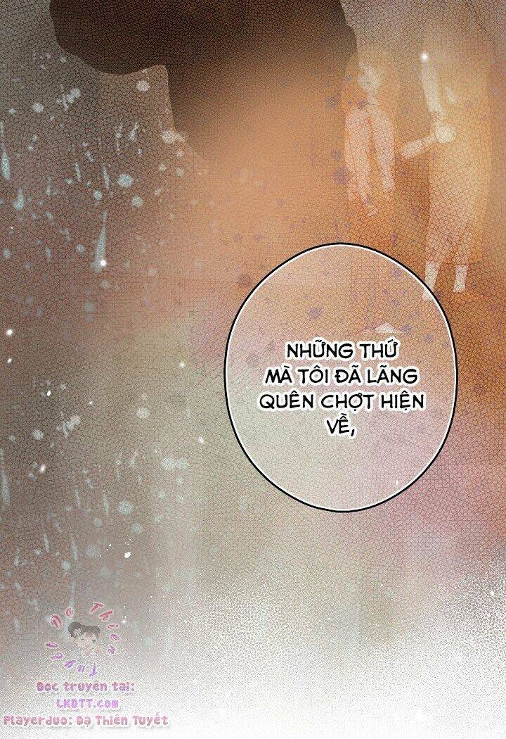 Bí Mật Của Quý Cô Chap 20 - Next Chap 21