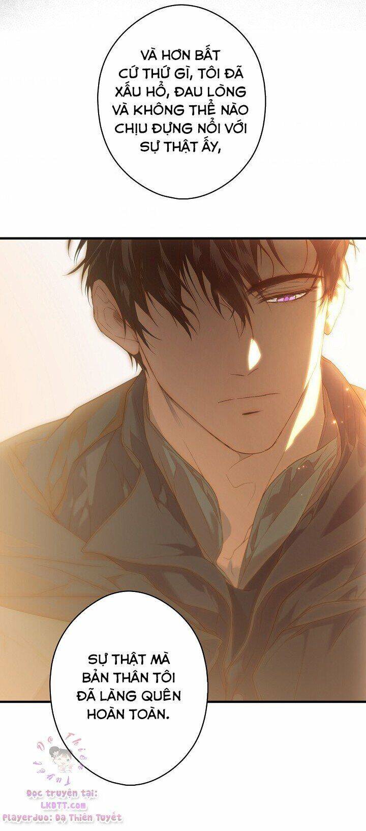 Bí Mật Của Quý Cô Chap 20 - Next Chap 21