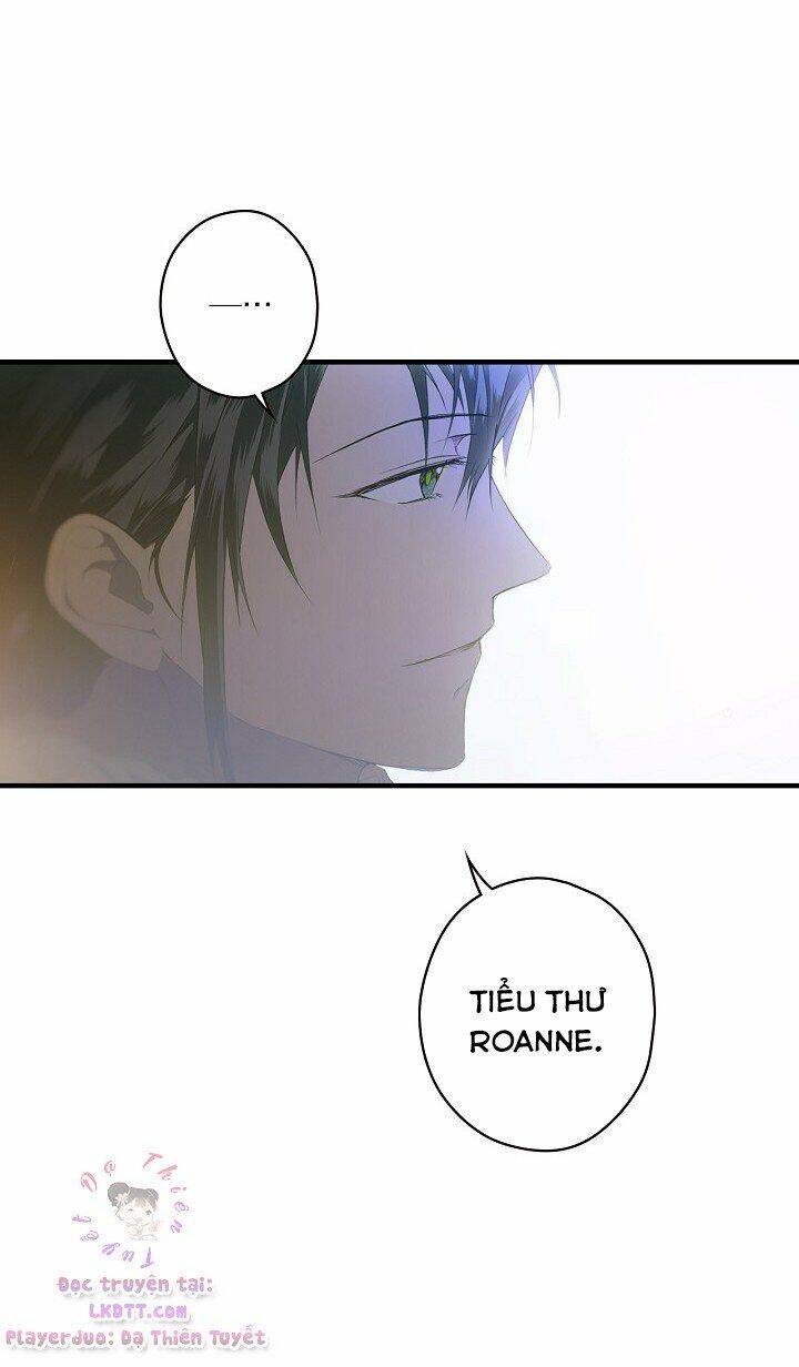 Bí Mật Của Quý Cô Chap 20 - Next Chap 21