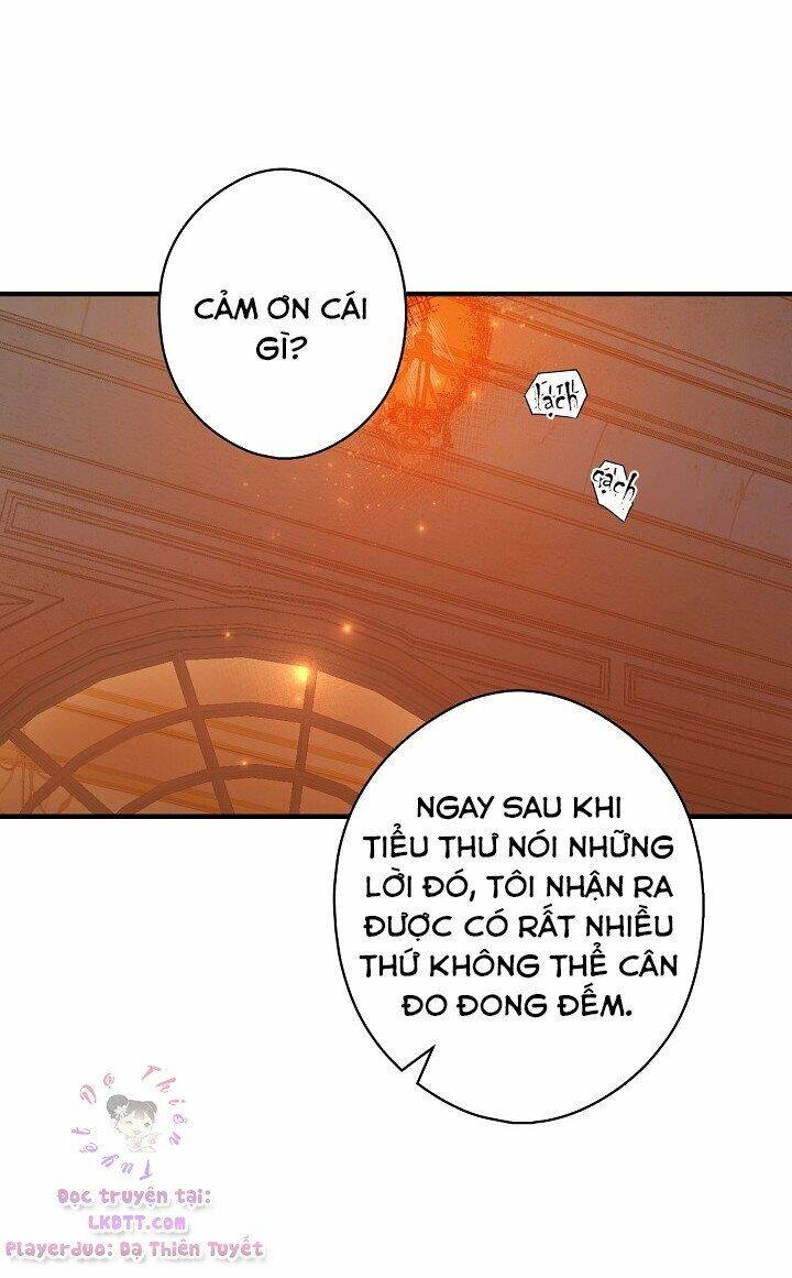 Bí Mật Của Quý Cô Chap 20 - Next Chap 21