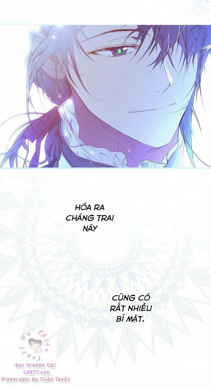 Bí Mật Của Quý Cô Chap 20 - Next Chap 21