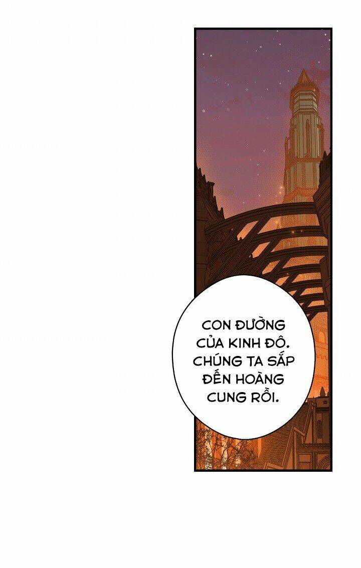 Bí Mật Của Quý Cô Chap 20 - Next Chap 21