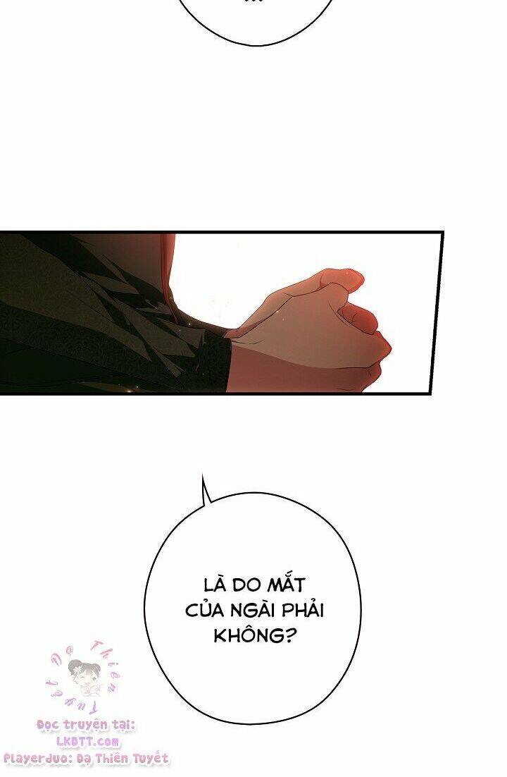 Bí Mật Của Quý Cô Chap 20 - Next Chap 21