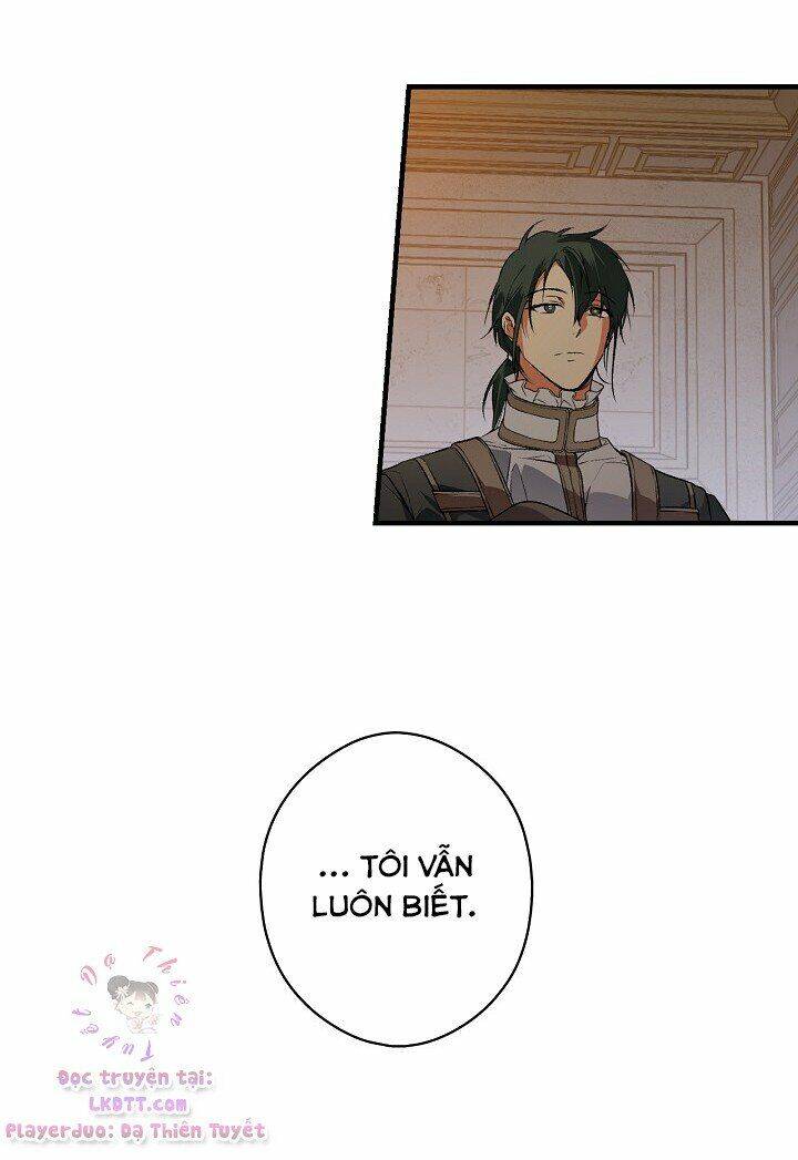 Bí Mật Của Quý Cô Chap 20 - Next Chap 21