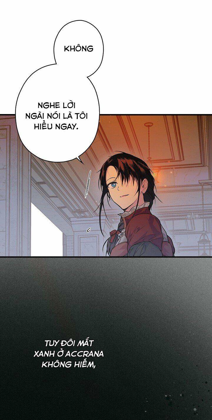 Bí Mật Của Quý Cô Chap 20 - Next Chap 21