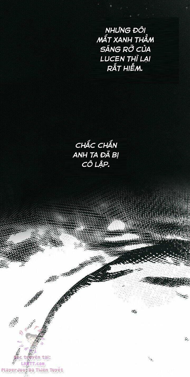 Bí Mật Của Quý Cô Chap 20 - Next Chap 21