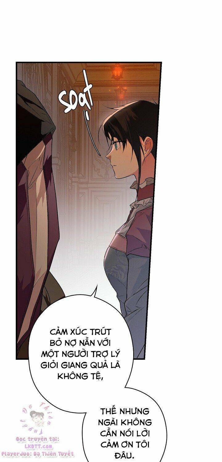 Bí Mật Của Quý Cô Chap 20 - Next Chap 21