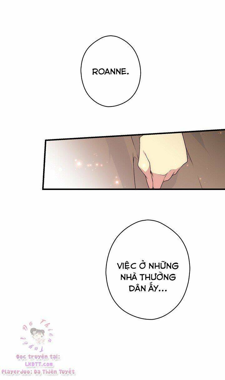Bí Mật Của Quý Cô Chap 20 - Next Chap 21