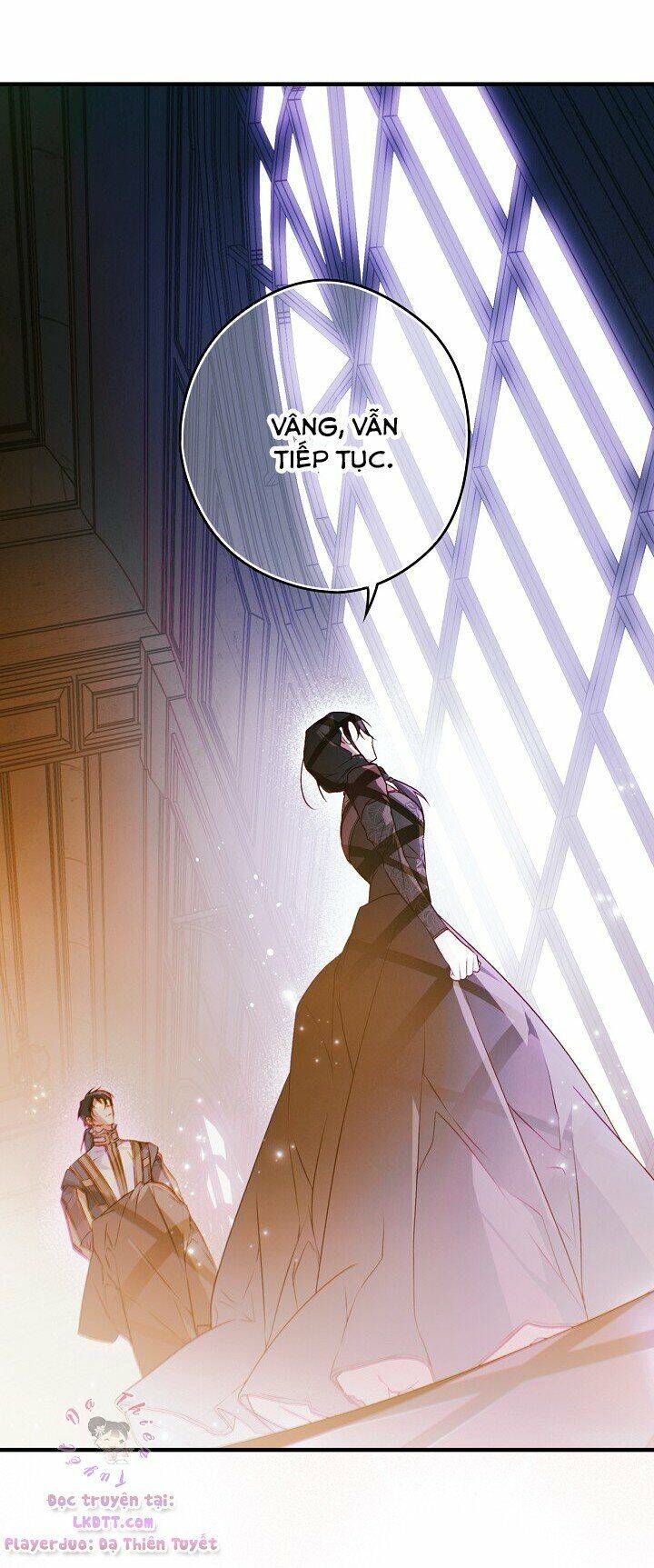 Bí Mật Của Quý Cô Chap 20 - Next Chap 21