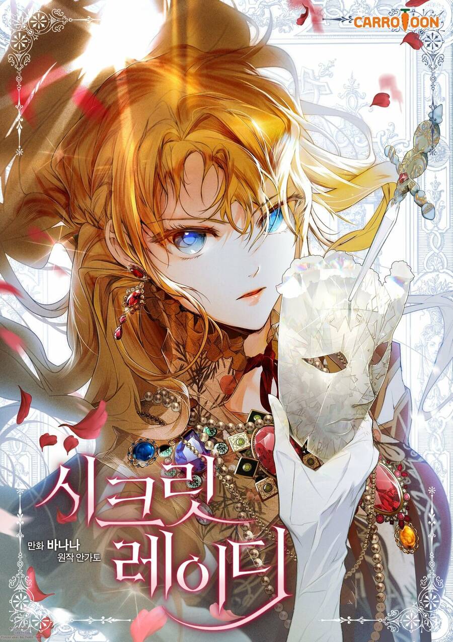 Bí Mật Của Quý Cô Chap 21 - Next Chap 22