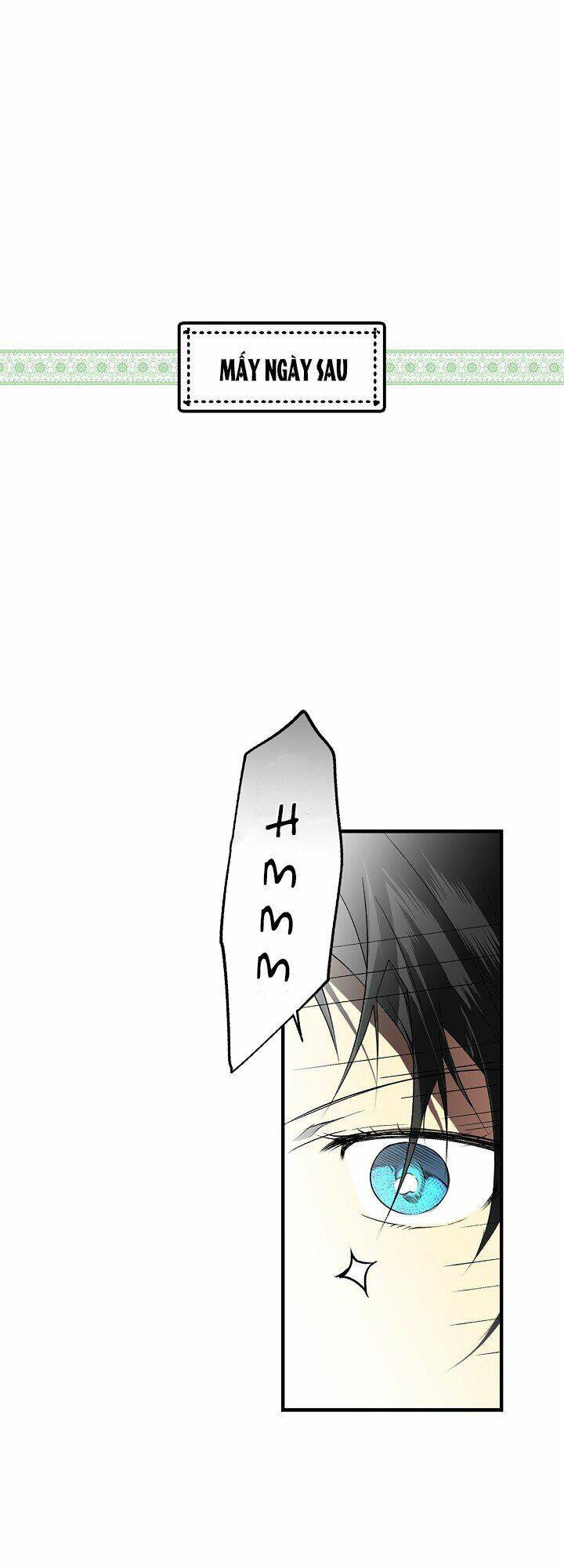 Bí Mật Của Quý Cô Chap 21 - Next Chap 22
