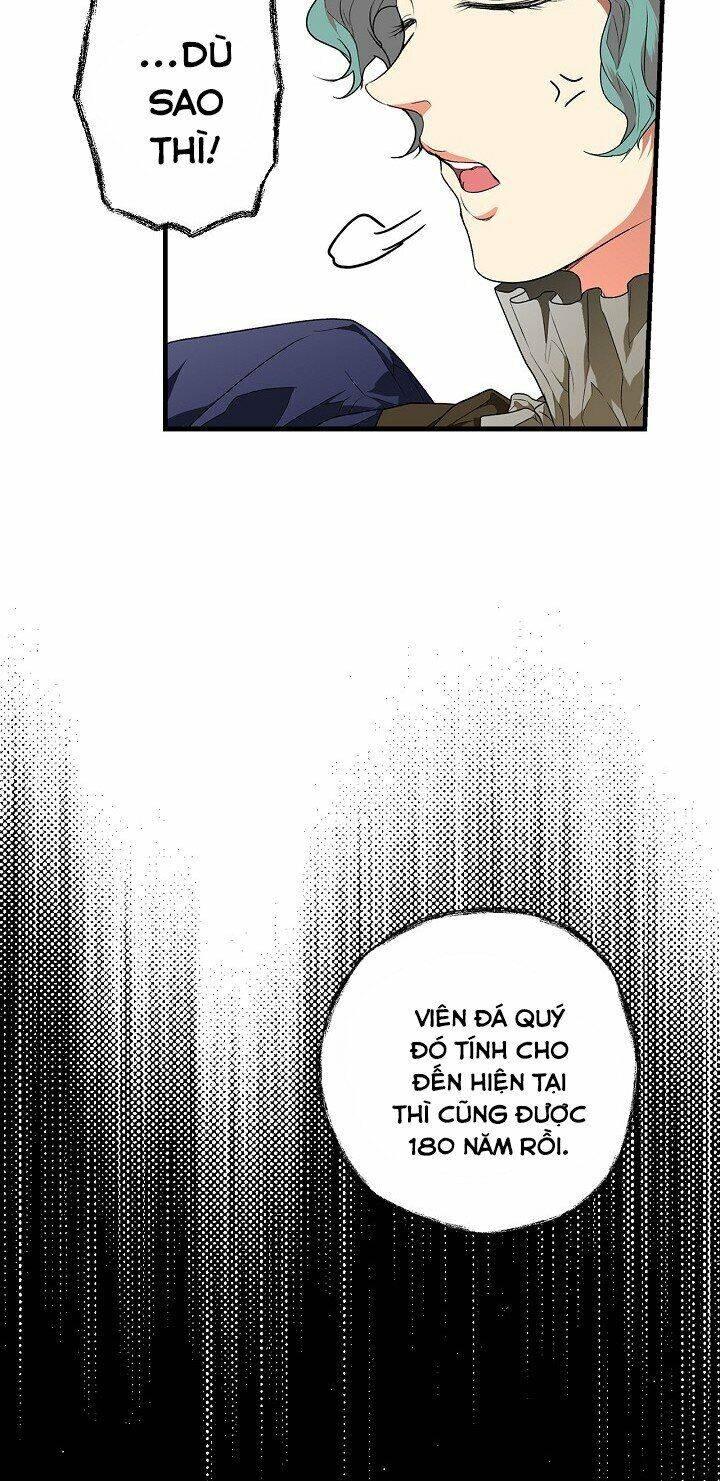 Bí Mật Của Quý Cô Chap 21 - Next Chap 22