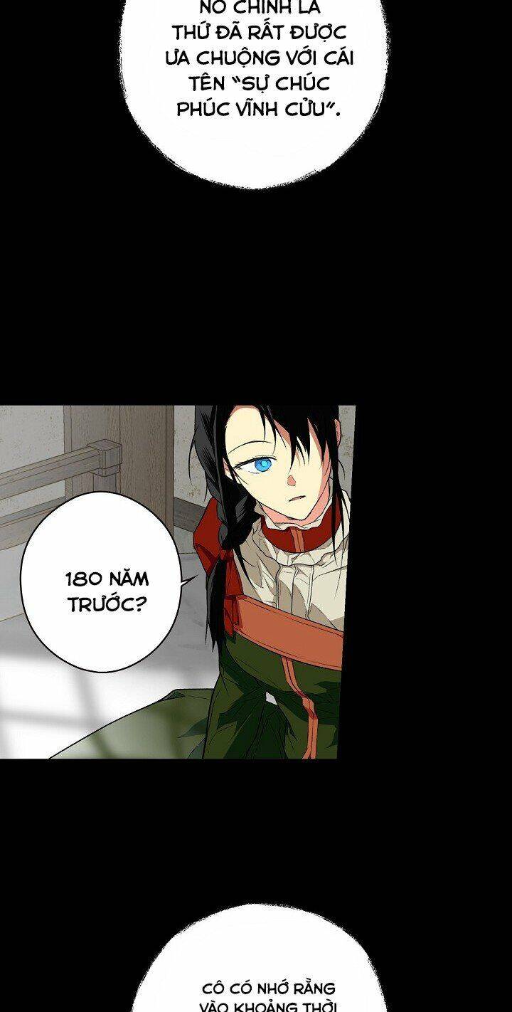 Bí Mật Của Quý Cô Chap 21 - Next Chap 22