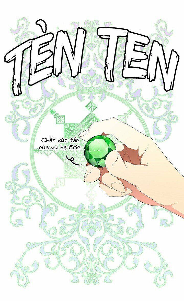 Bí Mật Của Quý Cô Chap 21 - Next Chap 22