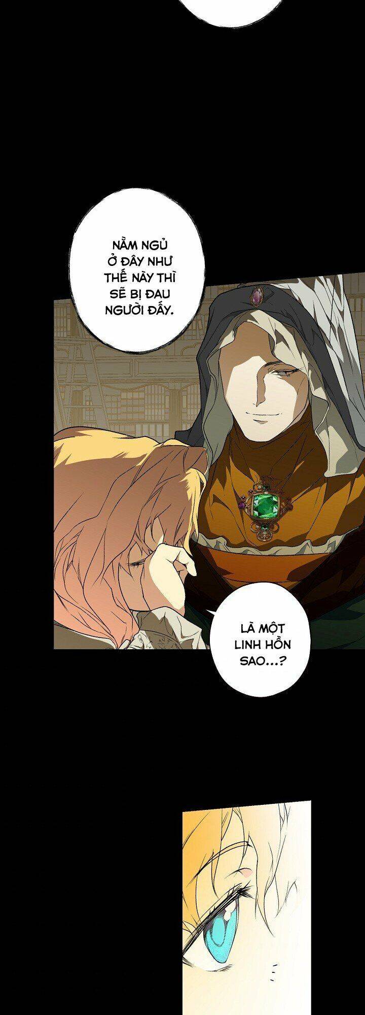 Bí Mật Của Quý Cô Chap 21 - Next Chap 22