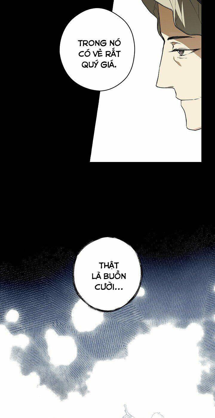 Bí Mật Của Quý Cô Chap 21 - Next Chap 22