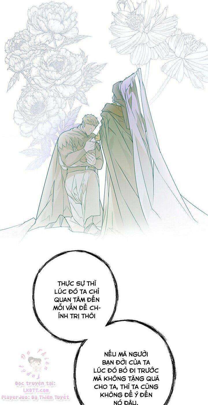 Bí Mật Của Quý Cô Chap 21 - Next Chap 22
