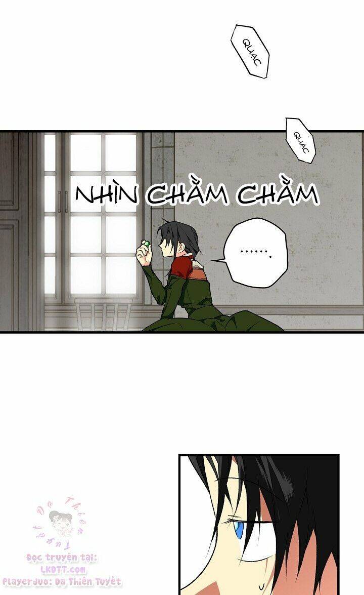 Bí Mật Của Quý Cô Chap 21 - Next Chap 22