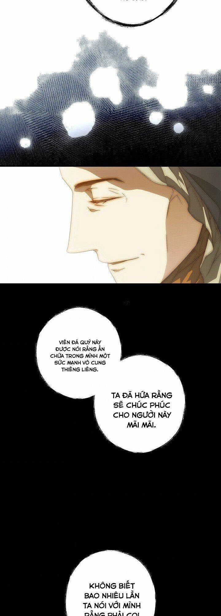 Bí Mật Của Quý Cô Chap 21 - Next Chap 22