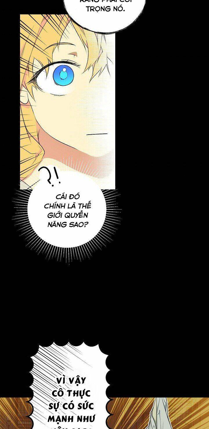 Bí Mật Của Quý Cô Chap 21 - Next Chap 22