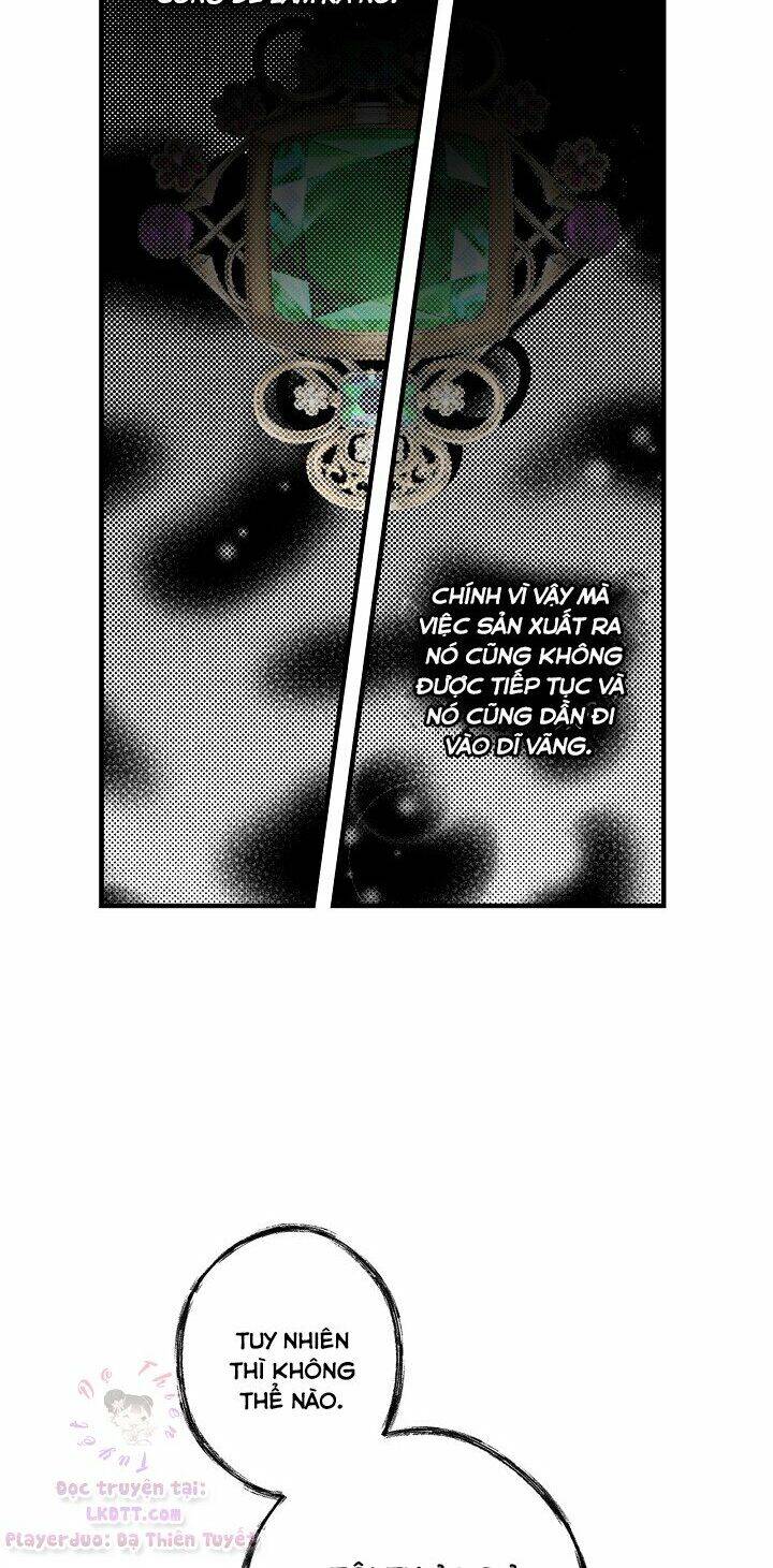 Bí Mật Của Quý Cô Chap 21 - Next Chap 22