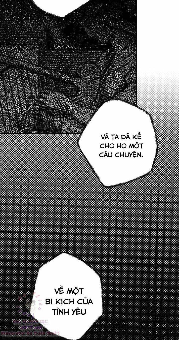 Bí Mật Của Quý Cô Chap 21 - Next Chap 22