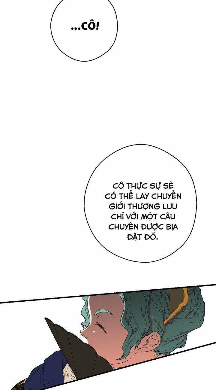 Bí Mật Của Quý Cô Chap 21 - Next Chap 22