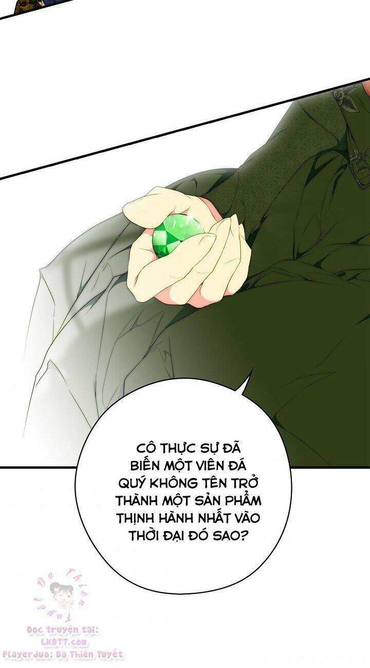 Bí Mật Của Quý Cô Chap 21 - Next Chap 22