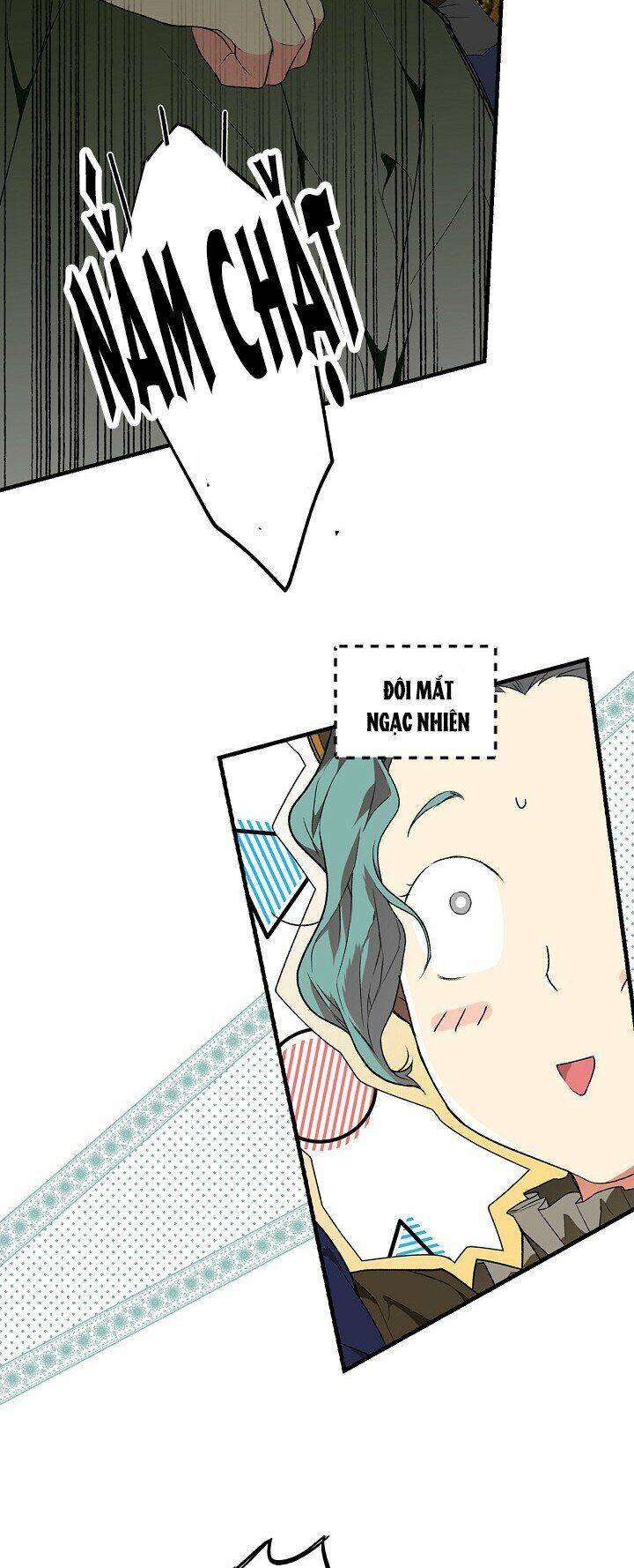Bí Mật Của Quý Cô Chap 21 - Next Chap 22