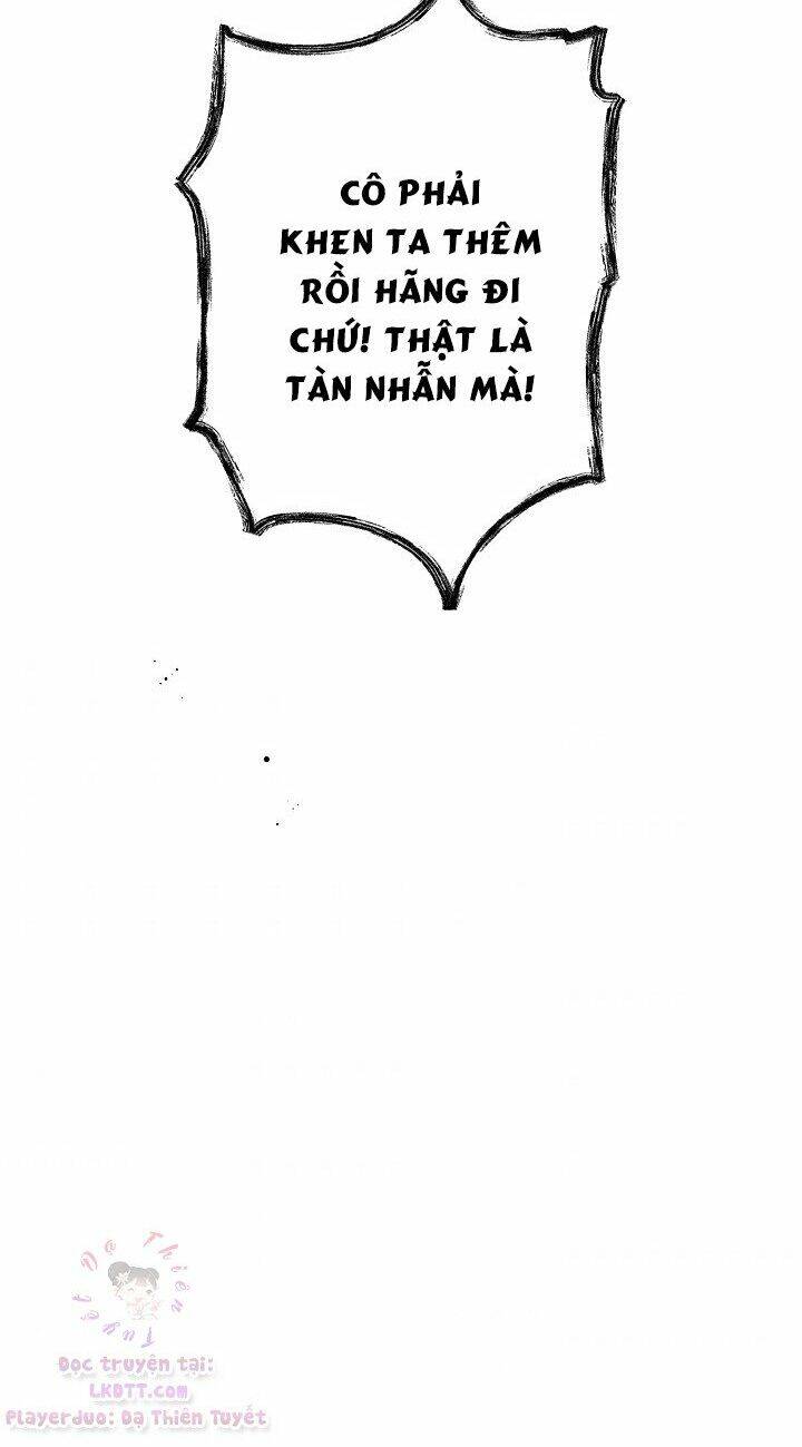 Bí Mật Của Quý Cô Chap 21 - Next Chap 22