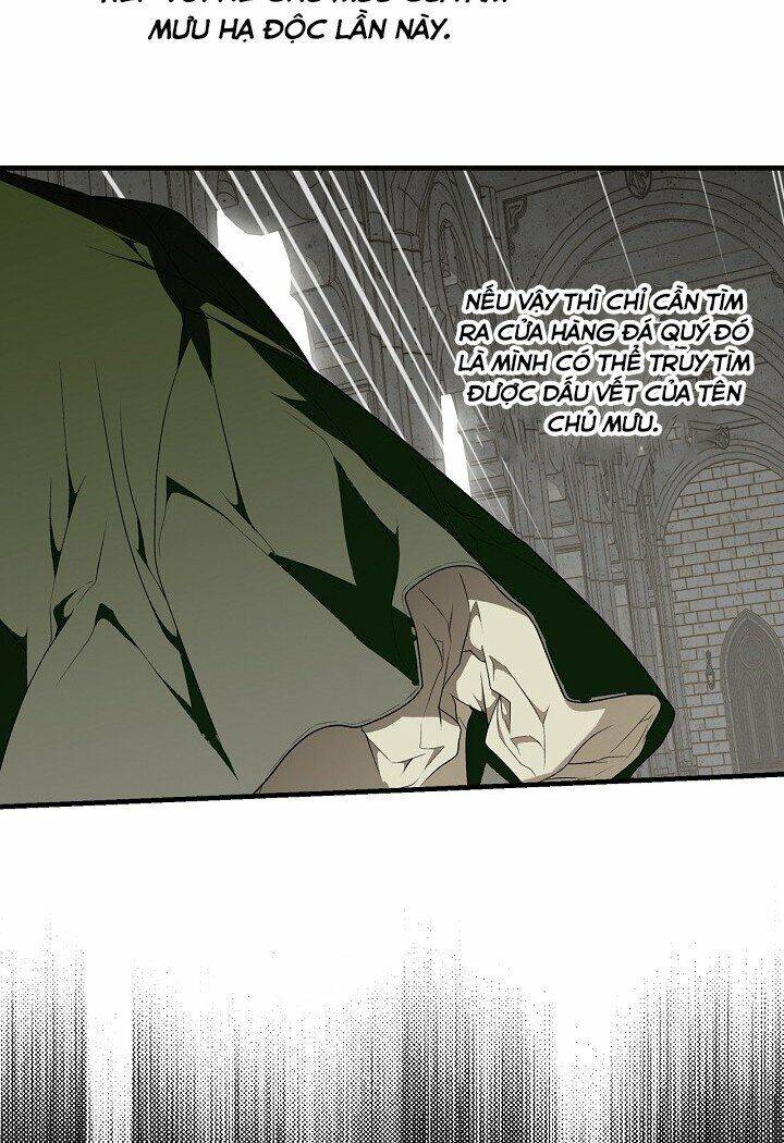 Bí Mật Của Quý Cô Chap 21 - Next Chap 22