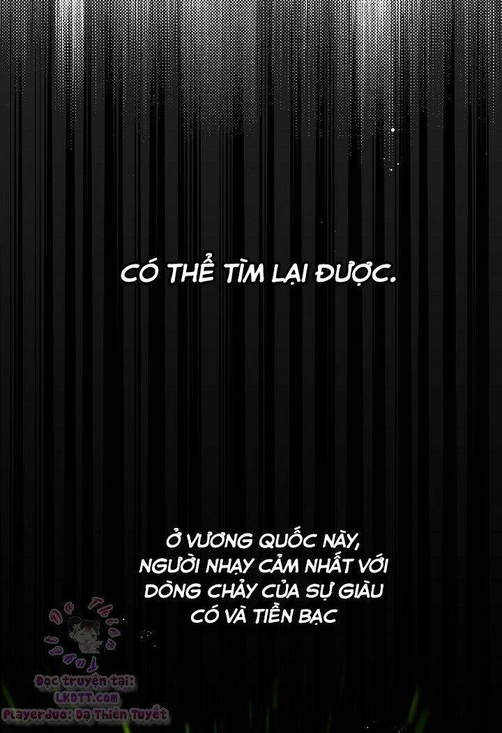 Bí Mật Của Quý Cô Chap 21 - Next Chap 22