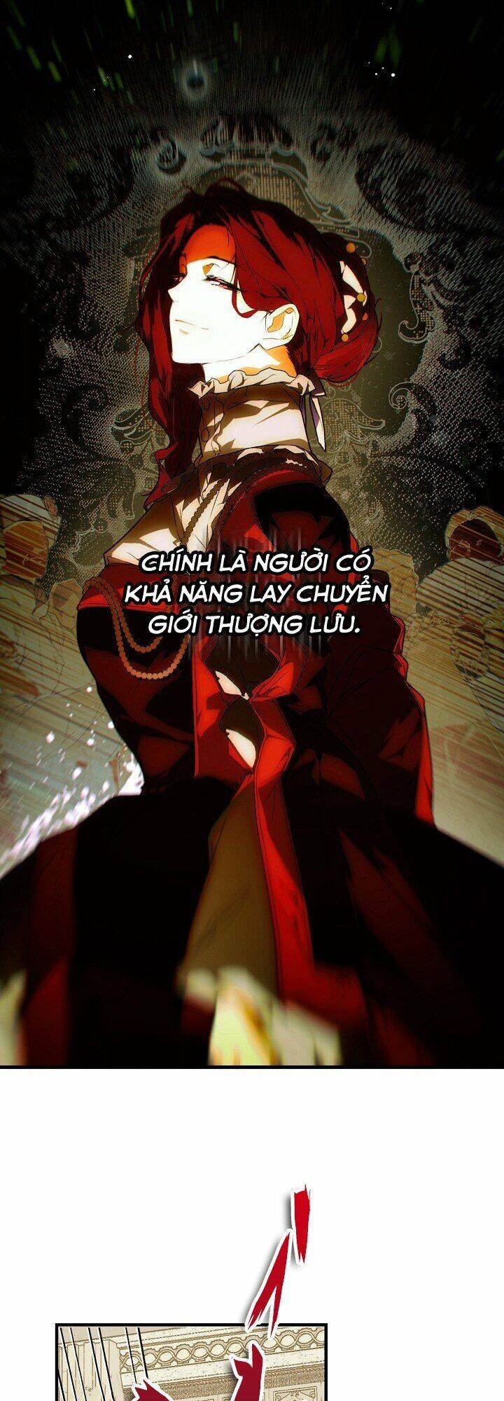 Bí Mật Của Quý Cô Chap 21 - Next Chap 22