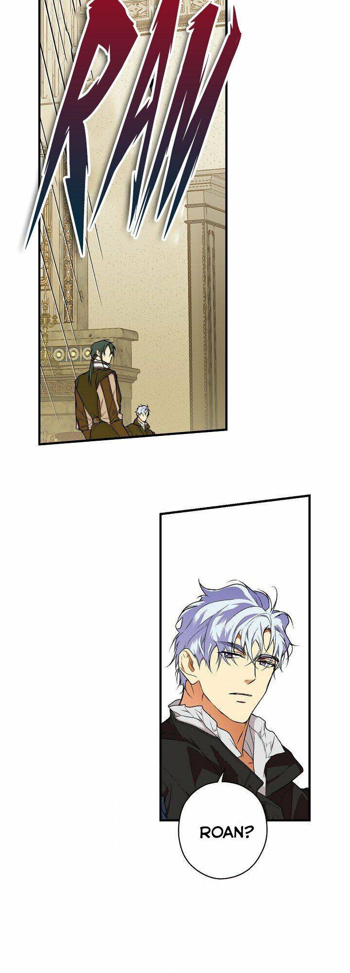 Bí Mật Của Quý Cô Chap 21 - Next Chap 22