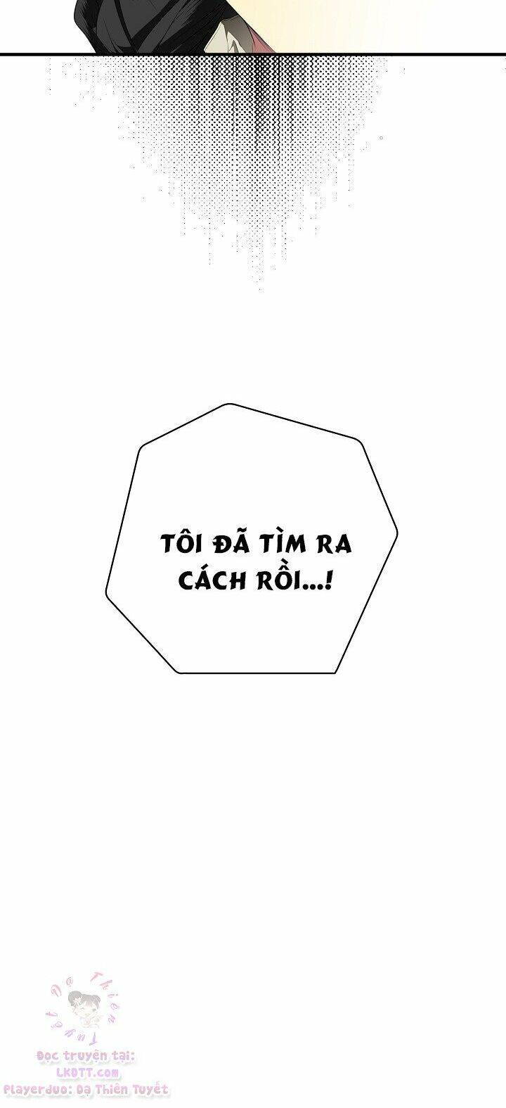 Bí Mật Của Quý Cô Chap 21 - Next Chap 22