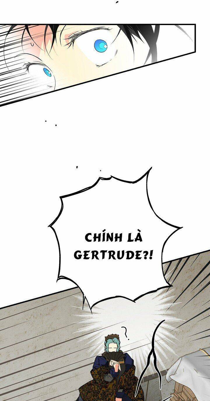 Bí Mật Của Quý Cô Chap 21 - Next Chap 22