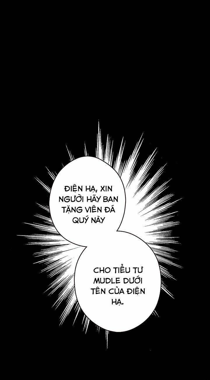 Bí Mật Của Quý Cô Chap 22 - Next Chap 23