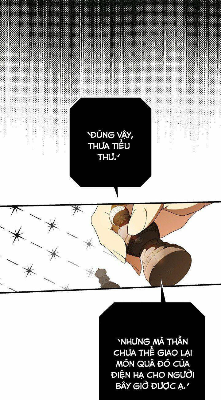 Bí Mật Của Quý Cô Chap 22 - Next Chap 23