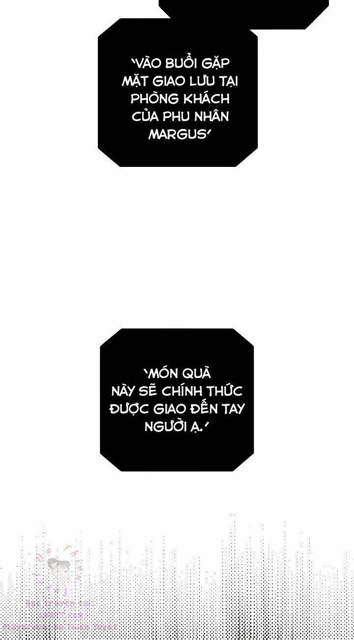 Bí Mật Của Quý Cô Chap 22 - Next Chap 23