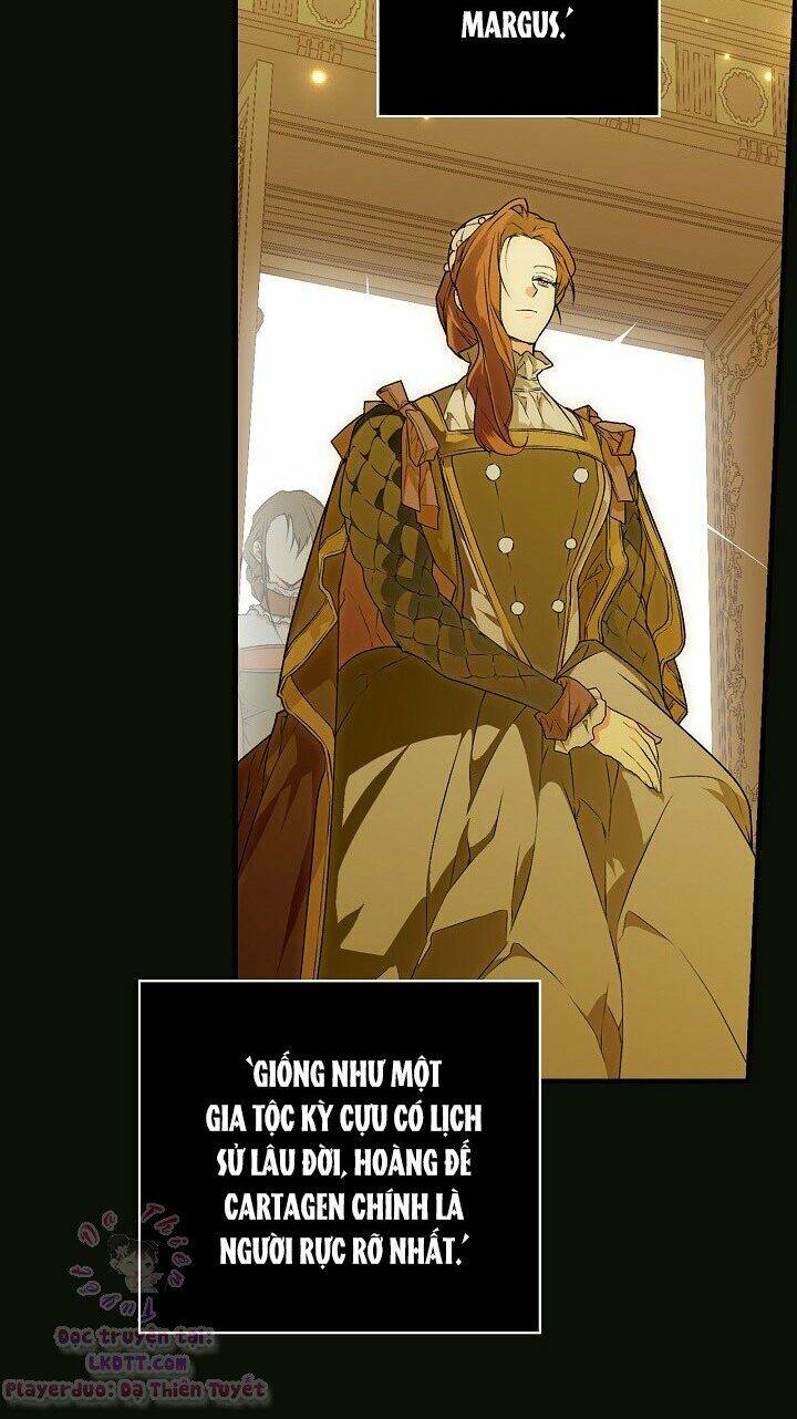 Bí Mật Của Quý Cô Chap 22 - Next Chap 23