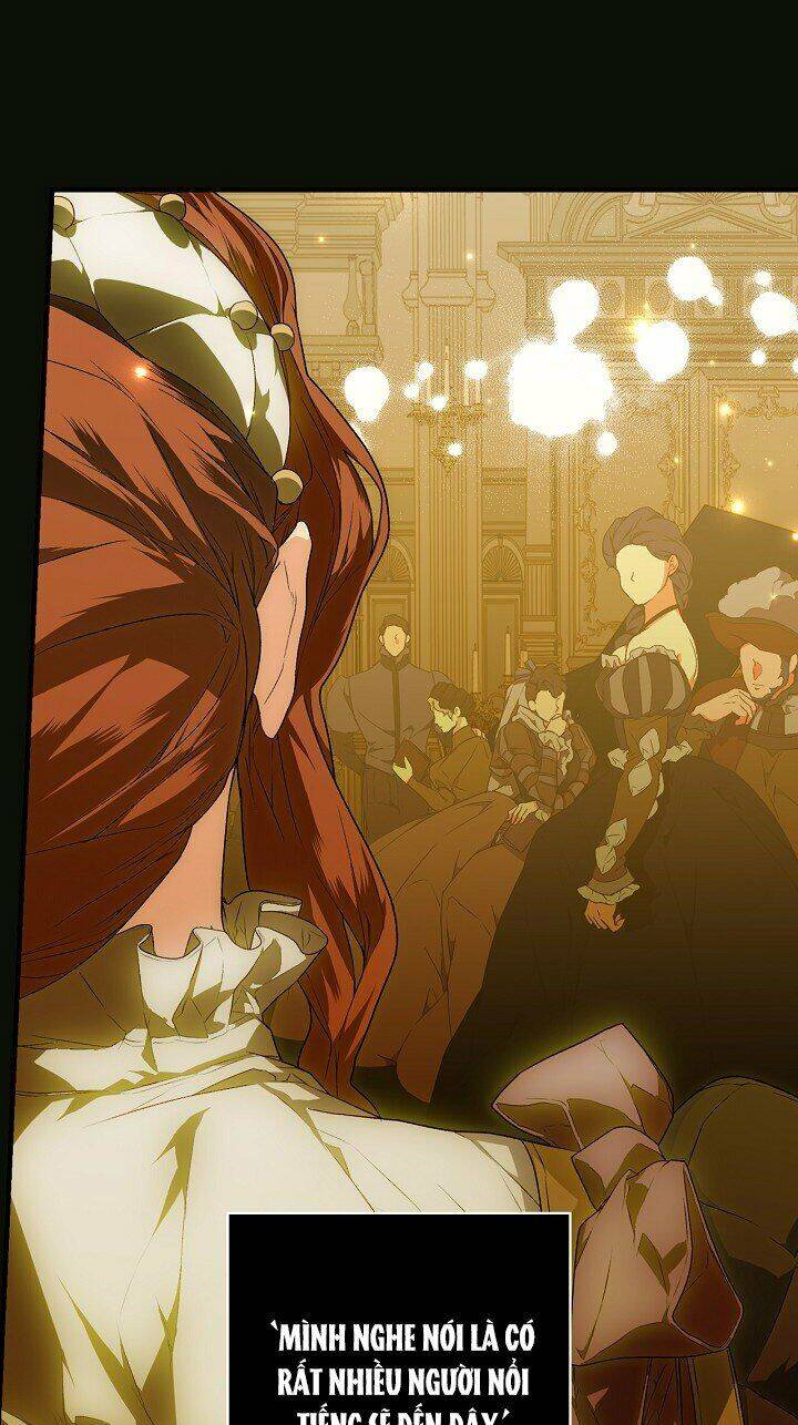Bí Mật Của Quý Cô Chap 22 - Next Chap 23