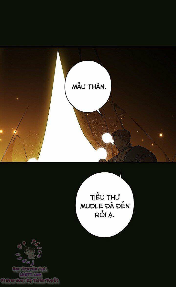 Bí Mật Của Quý Cô Chap 22 - Next Chap 23