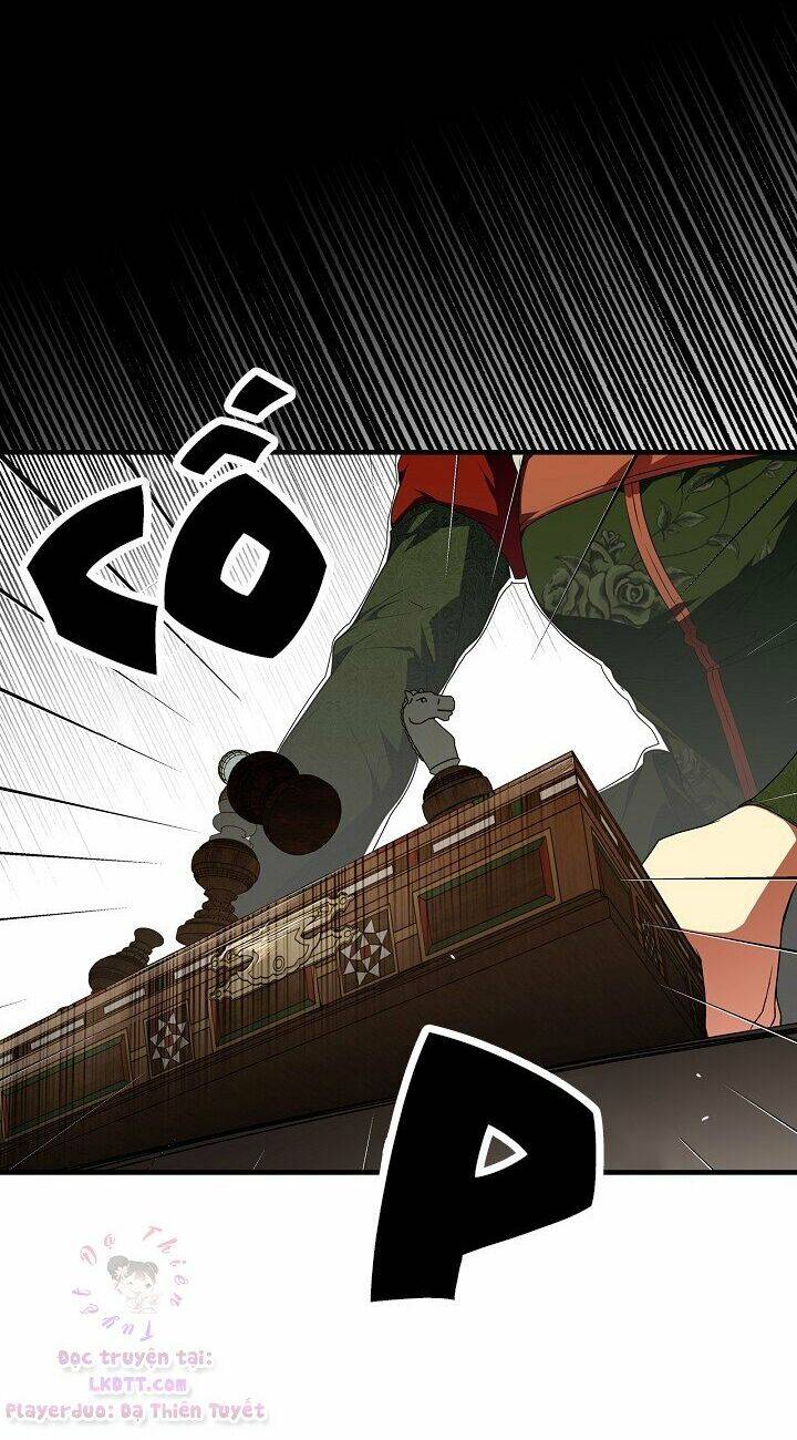 Bí Mật Của Quý Cô Chap 22 - Next Chap 23