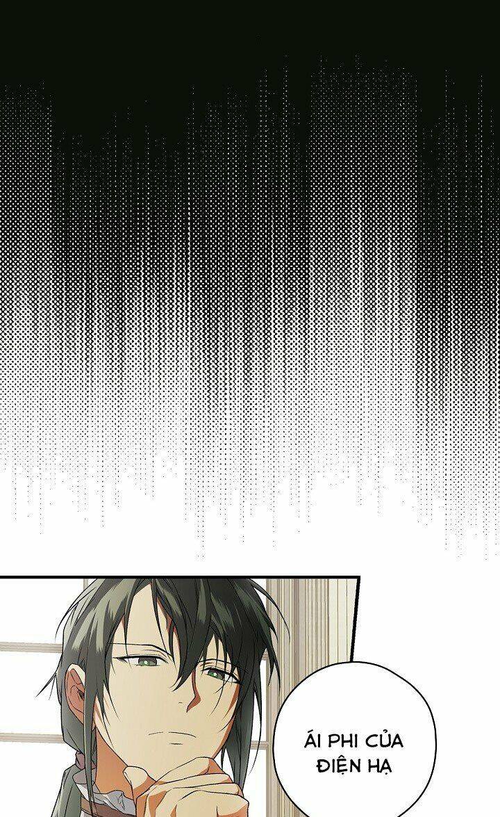 Bí Mật Của Quý Cô Chap 22 - Next Chap 23