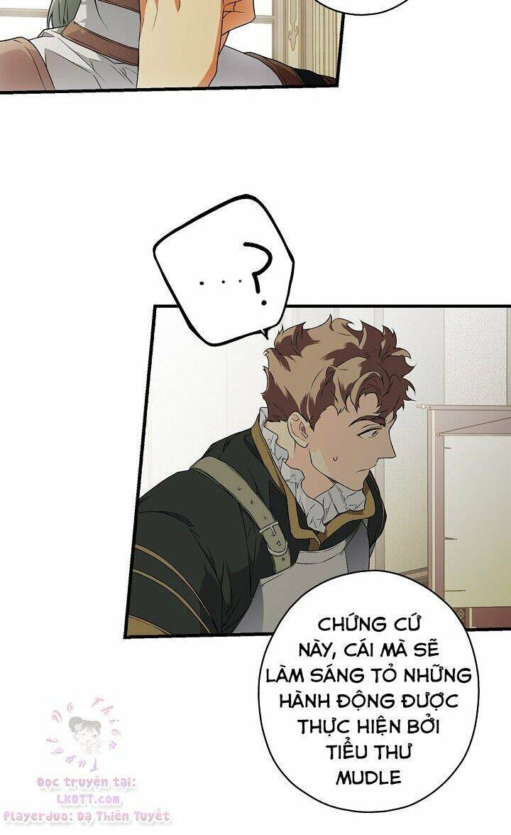 Bí Mật Của Quý Cô Chap 22 - Next Chap 23